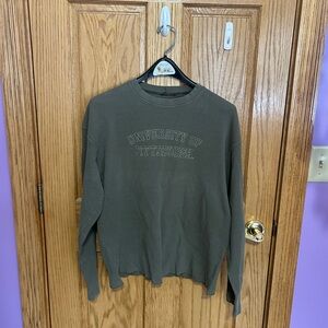 University of Pittsburgh Sweatshirt